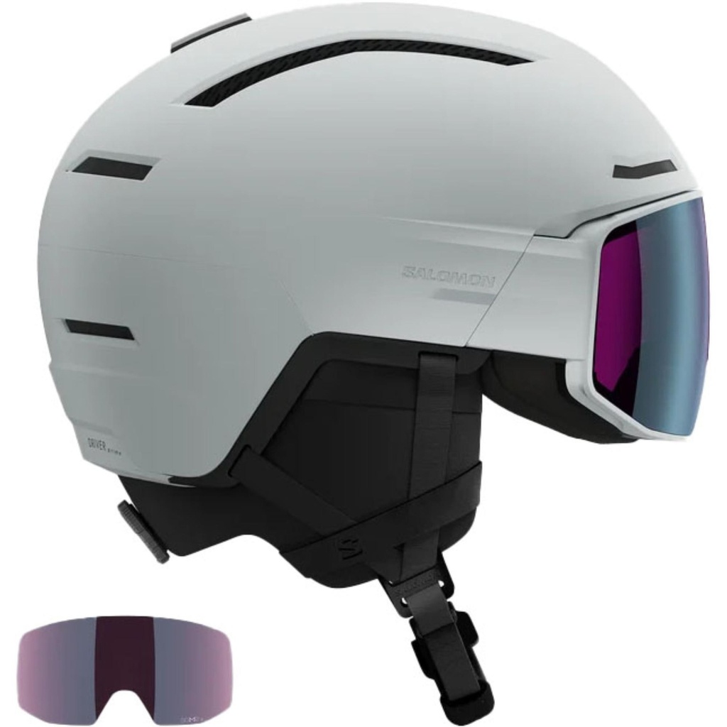 Salomon Driver Prime Sigma Plus MIPS Helmet | Sun & Ski Sports